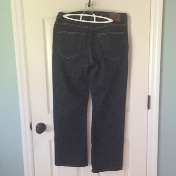 Ag straight leg jeans - Picture 1 of 6